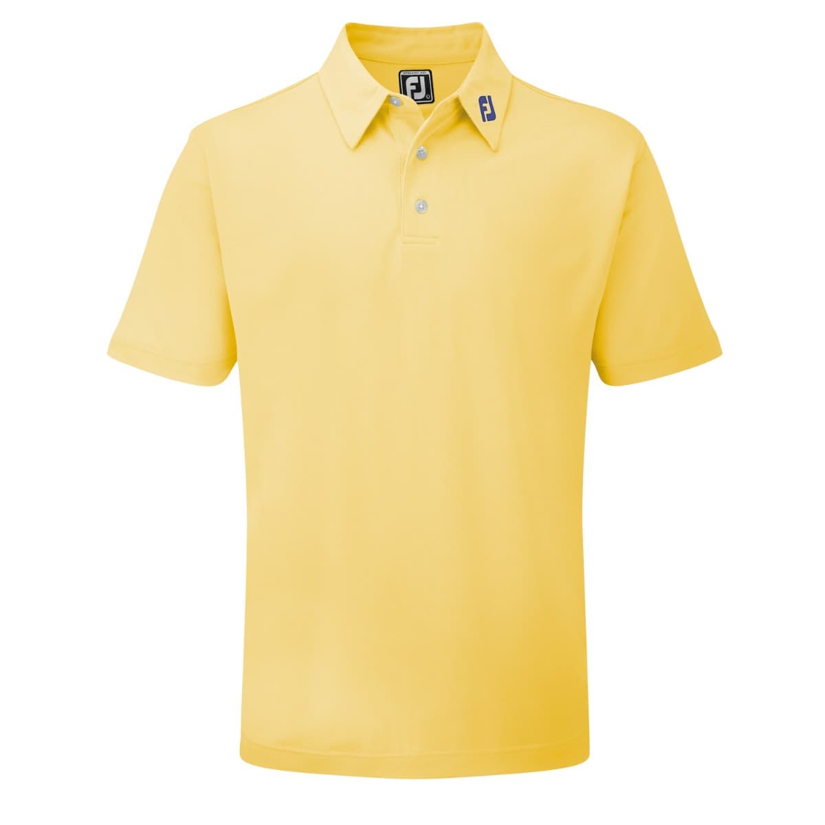Polo de golf Footjoy Stretch Pique Solid Ref.91839 Hombre - imagen 5