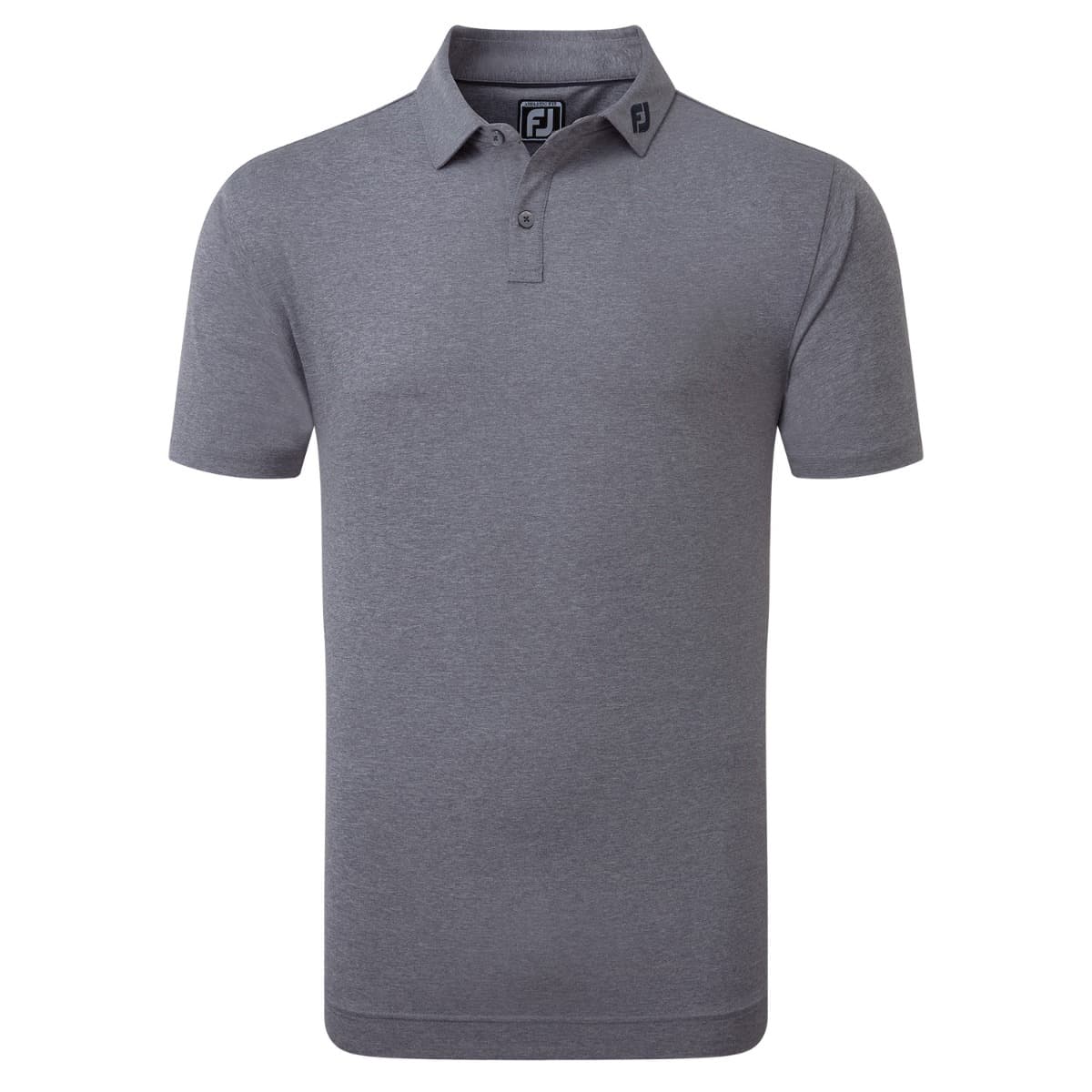 Polo FooJoy Hether Self Collar 80137 Hombre