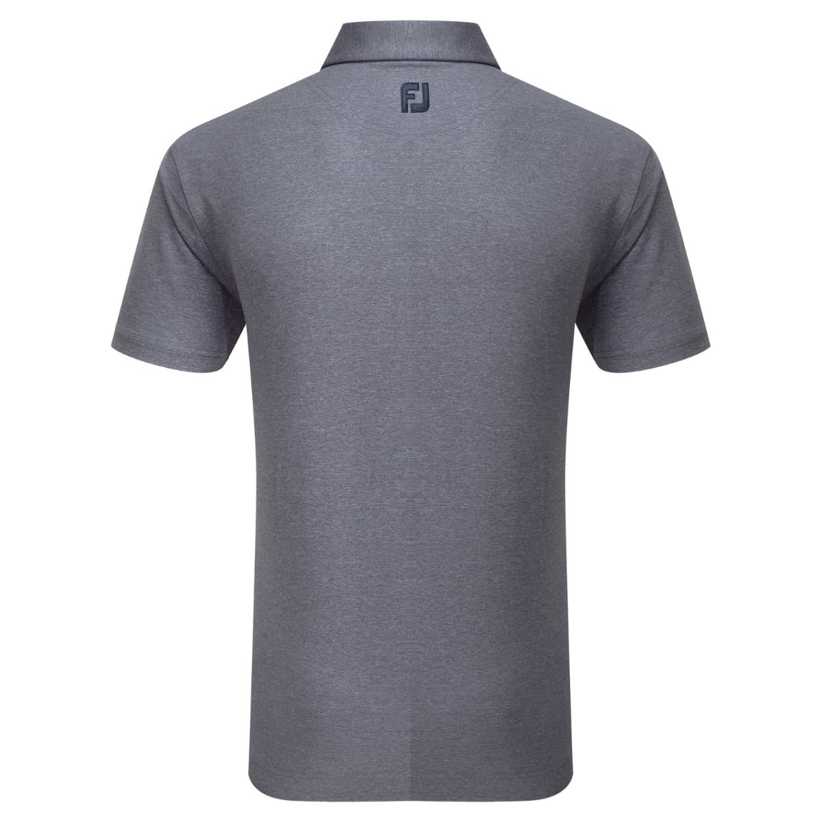 Polo FooJoy Hether Self Collar 80137 Hombre hover