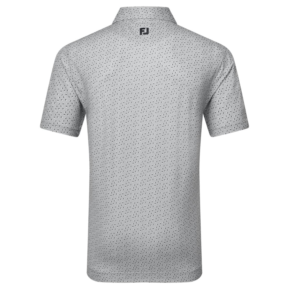 Polo FootJoy Bounce Print Lisle 34039 Hombre - imagen 1