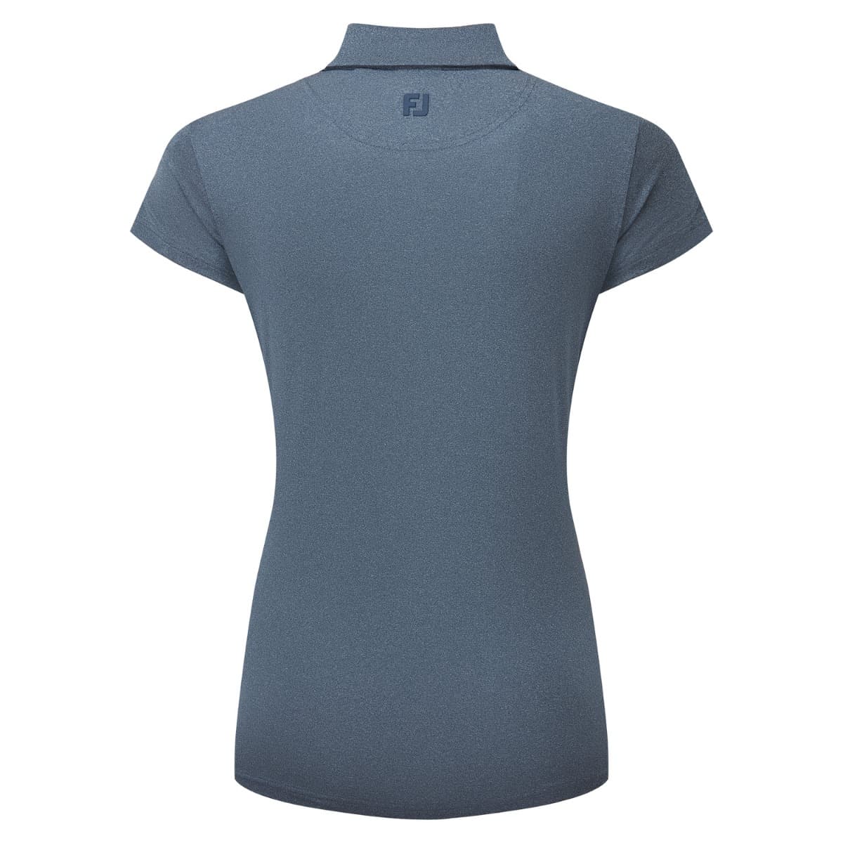 Polo FootJoy Cap Sleeve Lisle 34195 Mujer - imagen 1