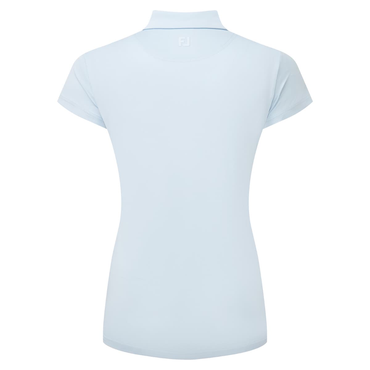 Polo FootJoy Cap Sleeve Lisle 34200 Mujer Talla L hover