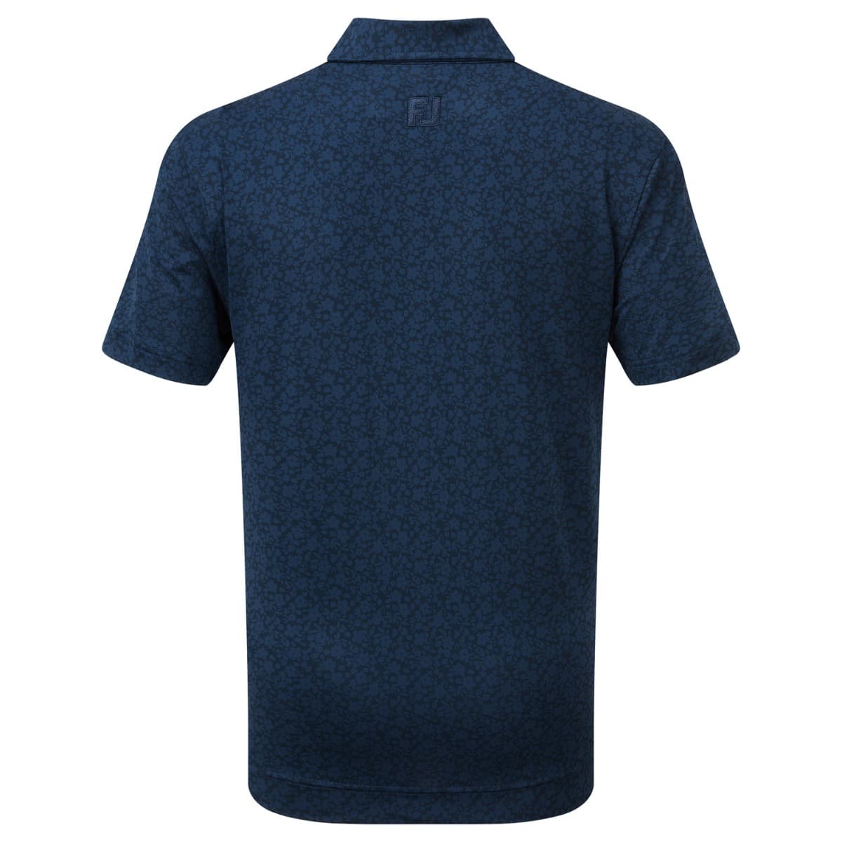 Polo FootJoy Painted Floral Lisle 34229 Niños