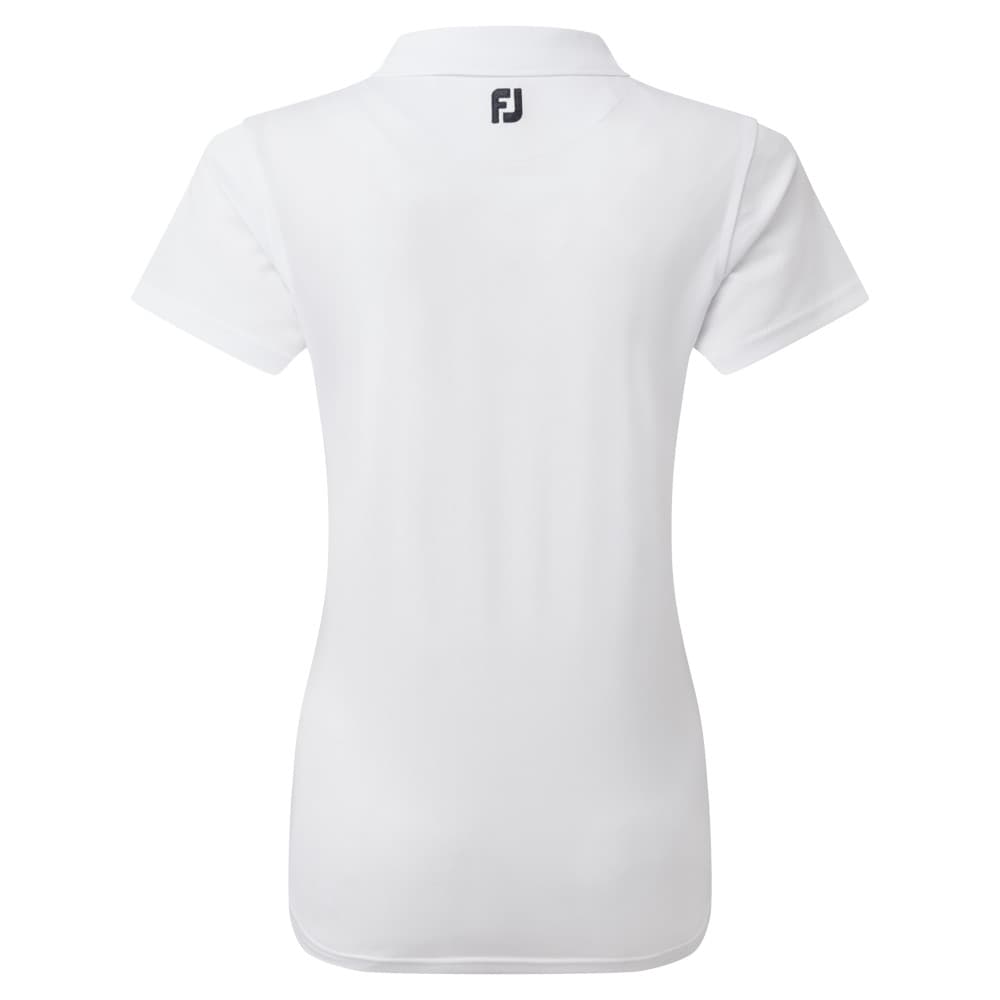Polo FootJoy Pique Mujer Ref. 88493 Talla M - imagen 1