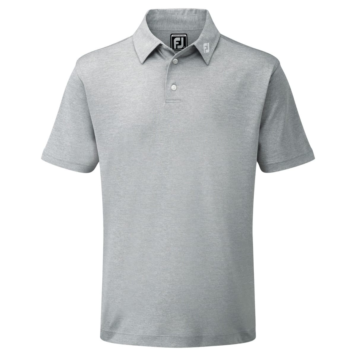 Polo Footjoy Stretch Pique Ref.91819 Hombre