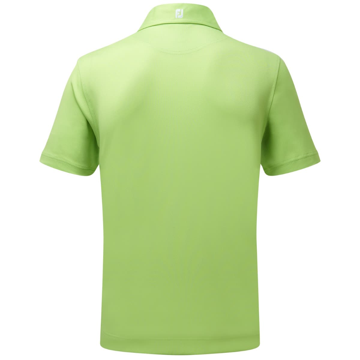 Polo Footjoy Stretch Pique Ref.91818 hover