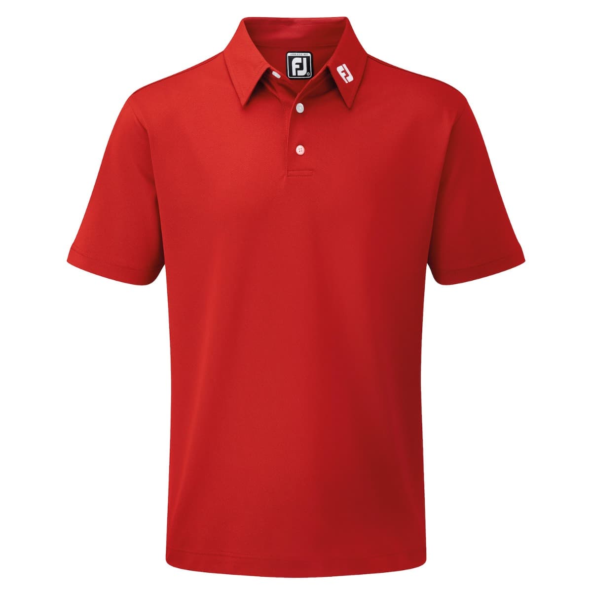 Polo Footjoy Stretch Pique Ref.91825 Hombre