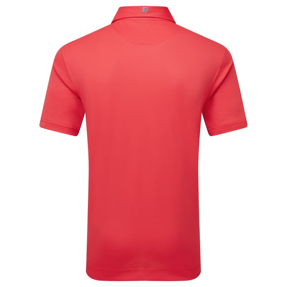 Polo Footjoy Stretch Pique Solid Ref.34080 Hombre hover