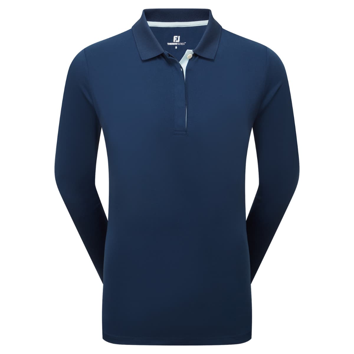 Polo FootJoy ThermoSeries Long Sleeve mujer 37874 - imagen 1