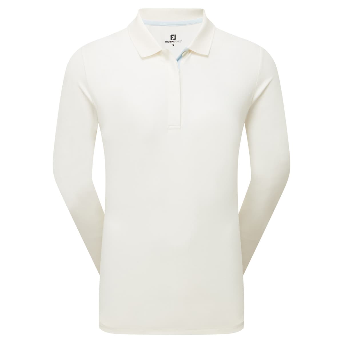 Polo FootJoy ThermoSeries Long Sleeve mujer 37875 - imagen 1
