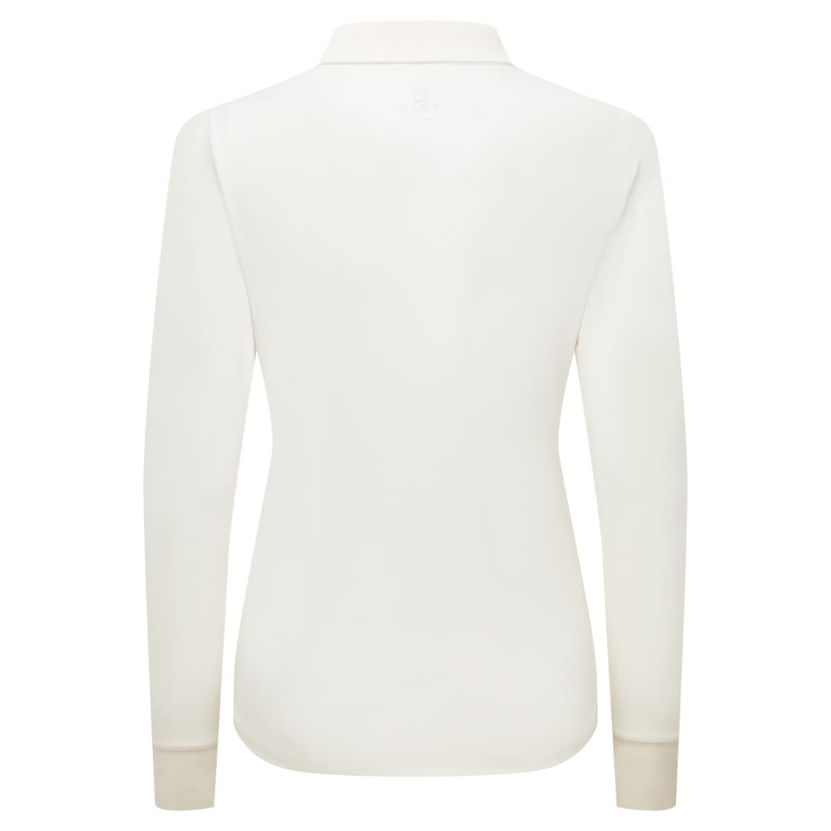 Polo FootJoy ThermoSeries Long Sleeve mujer 37875 hover