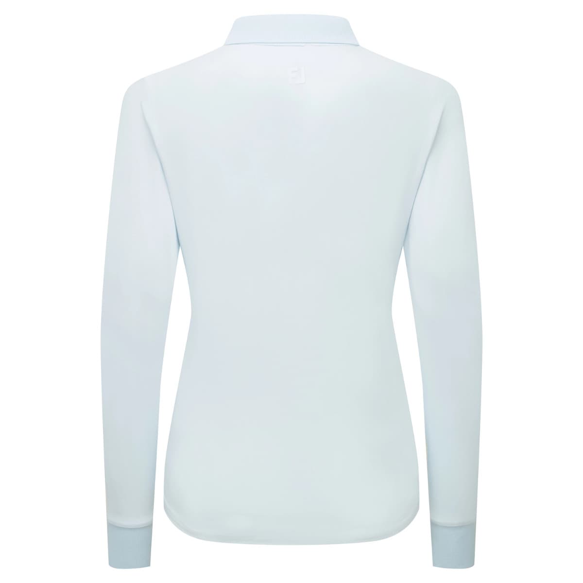 Polo FootJoy ThermoSeries Long Sleeve mujer 37876 hover