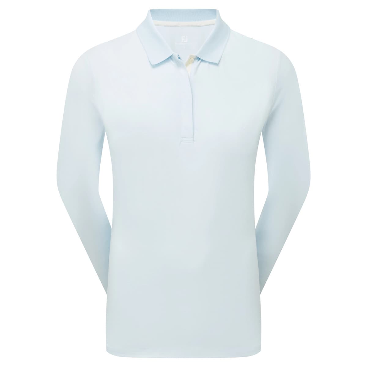 Polo FootJoy ThermoSeries Long Sleeve mujer 37876