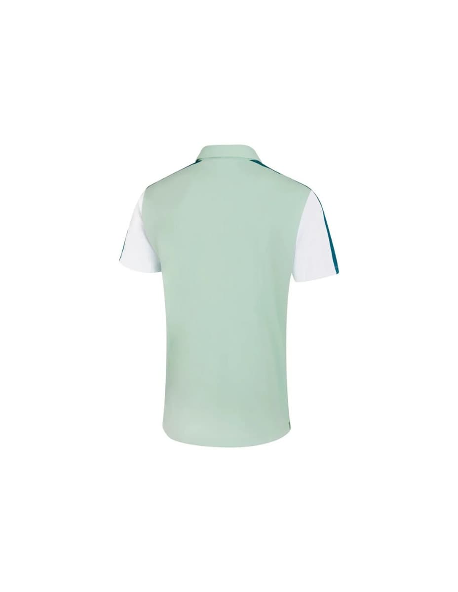 Polo Ping Golf Kelly Colour Block P03730 Hombre hover