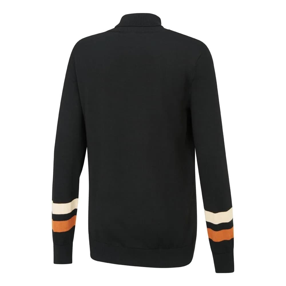 Polo Ping Jeanie P93720-2L5 Black Multi Mujer hover