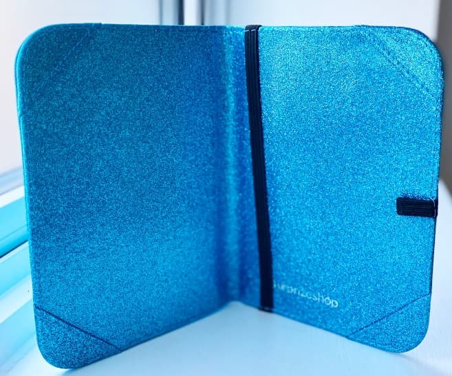 Portatarjeta Surprize Shop Sparkle