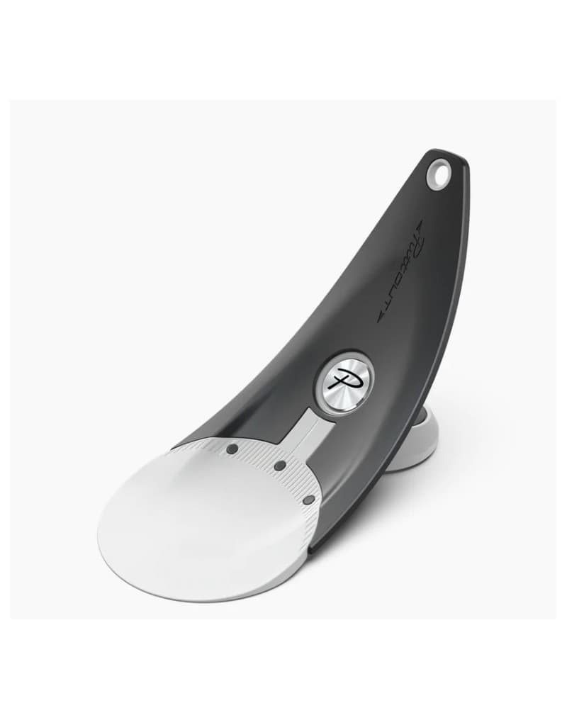 Premium Puttout Pressure Putt Trainer GRIS