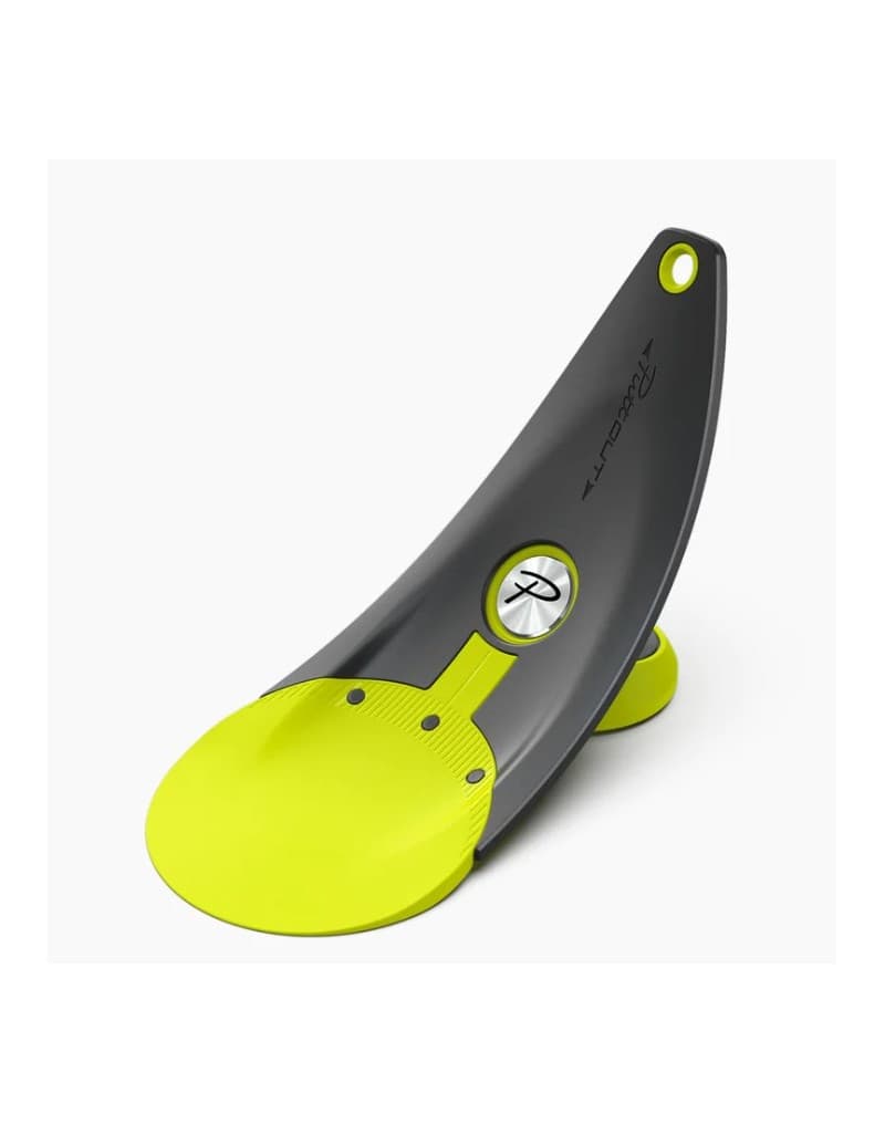 Premium Puttout Pressure Putt Trainer verde - imagen 1