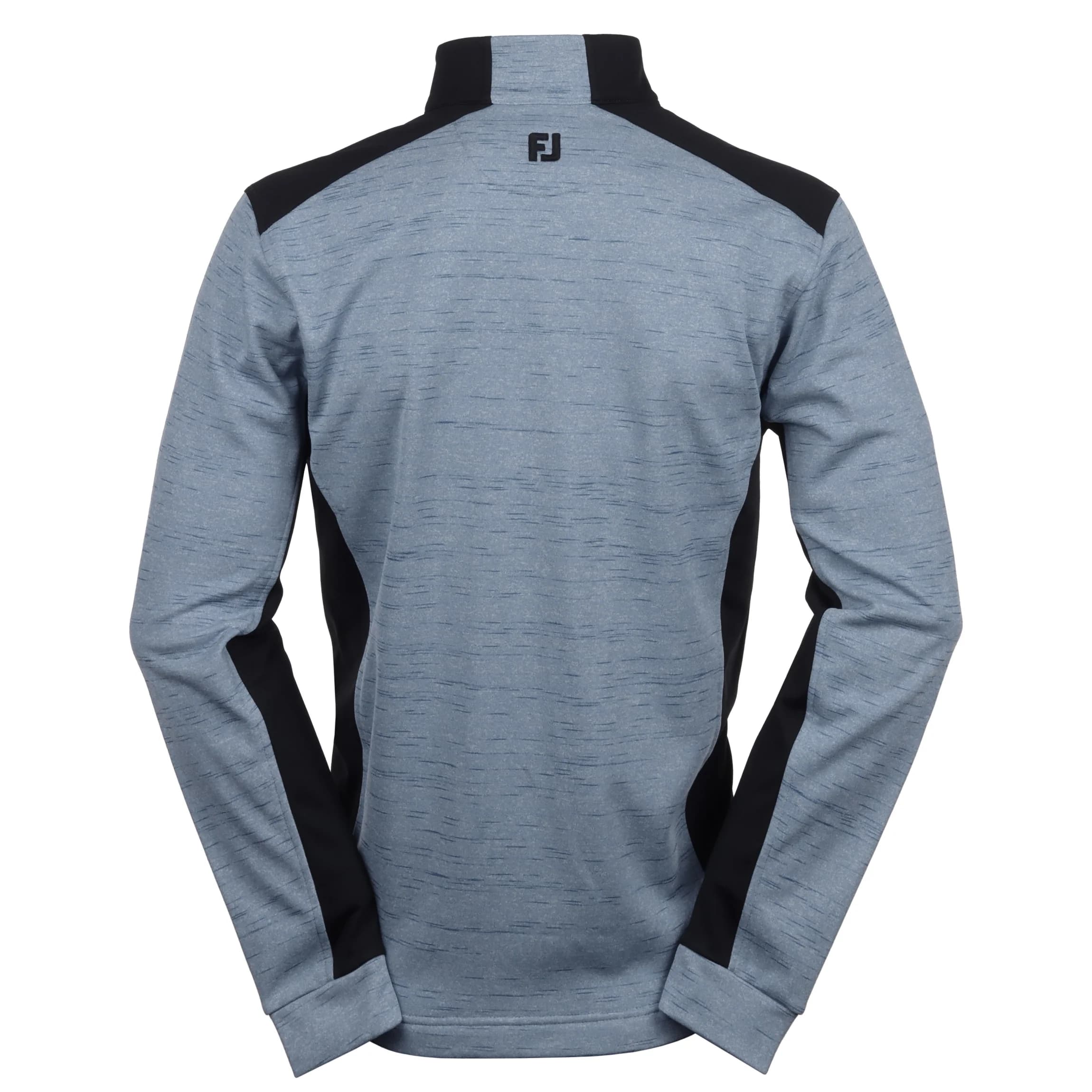 Pullover FootJoy Space Dye Thermal Chill Out 31972 Hombre Talla XL hover