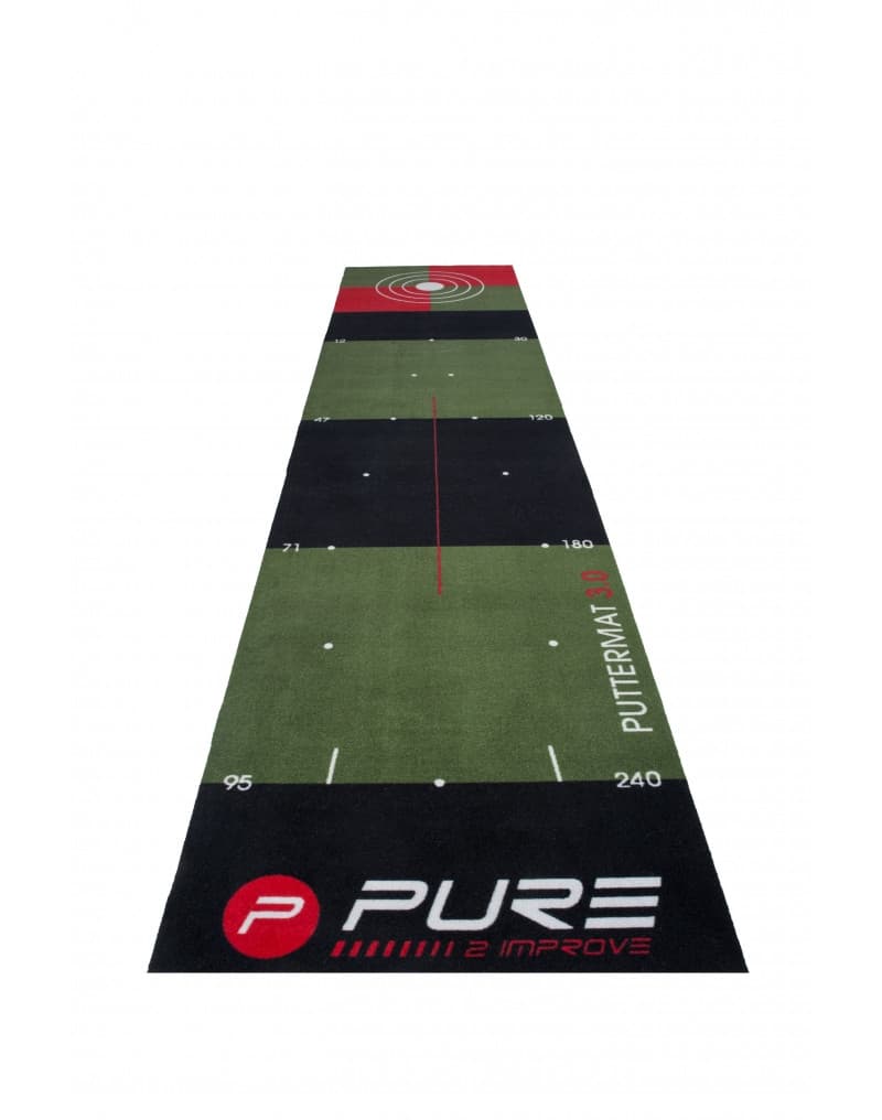 Alfombra Para Putt PURE2IMPROVE Esterilla 3.0 - imagen 1