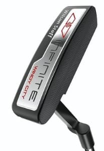 Putter Wilson Infinite - imagen 1