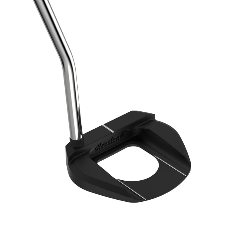 Putter Cleveland HB Soft 2 Black - Retreve hover