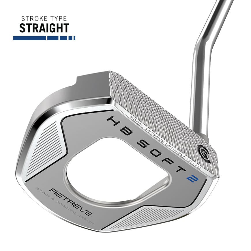 Putter Cleveland HB Soft 2 Retreve - imagen 8