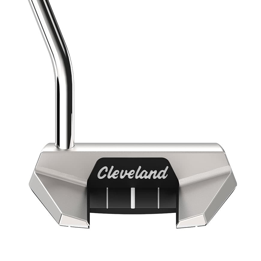 Putter Cleveland HB SOFT Milled 11 Single Bend - imagen 1