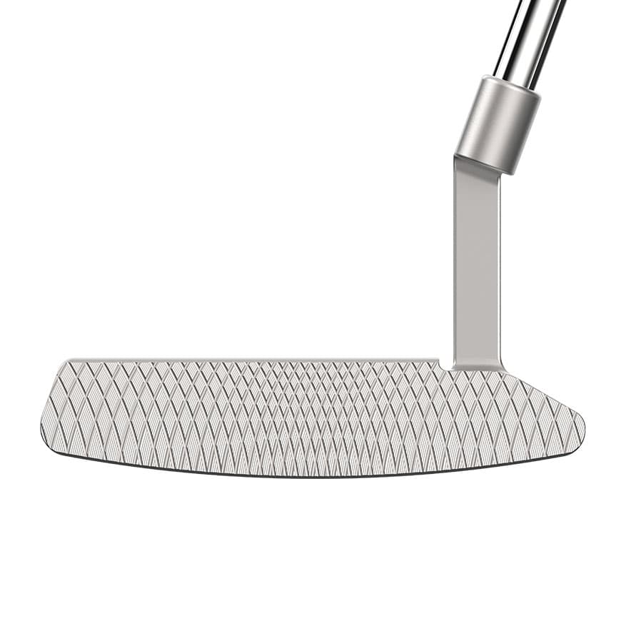 Putter Cleveland HB SOFT Milled 8P Plumber's Neck hover