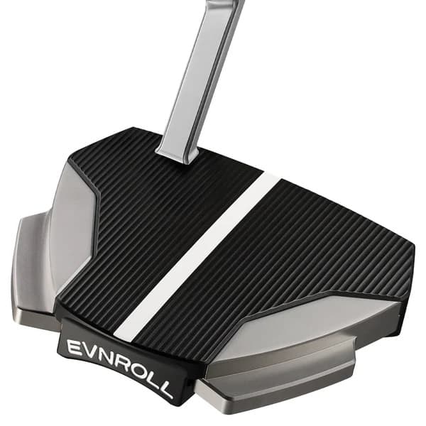 Putter Evnroll ER11vx MidLock Mallet hover