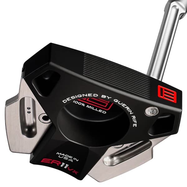 Putter Evnroll ER11vx MidLock Mallet