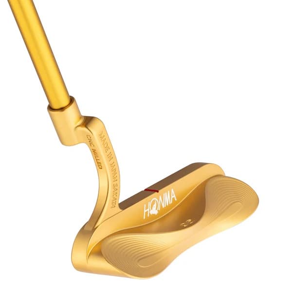 Putter Honma Sakata Lab - INFINITE Circle H ( Edición Limitada ) hover