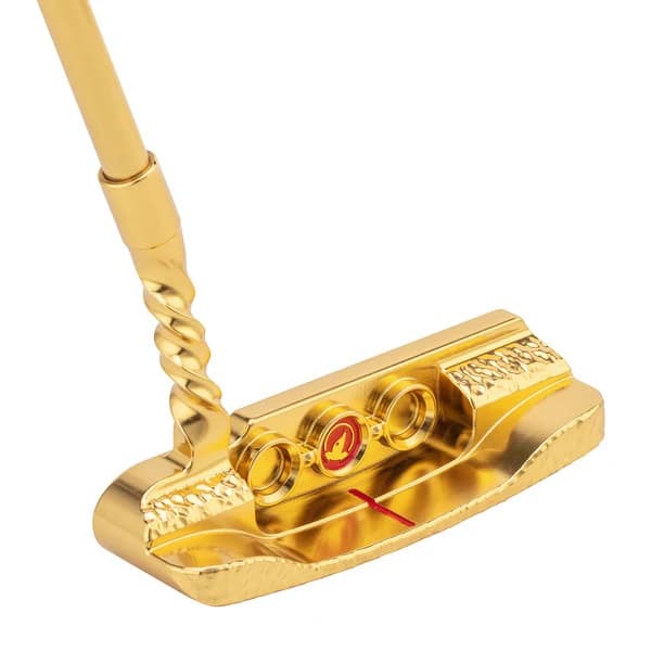 Putter Honma Sakata Lab - Tristar Premium Gold hover