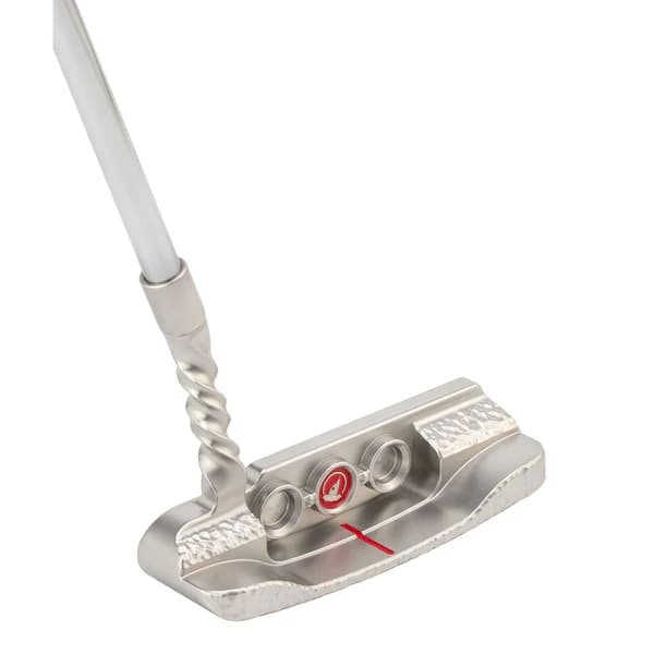Putter Honma Sakata Lab - Tristar Premium Silver hover