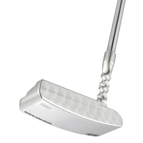 Putter Honma Sakata Lab - Tristar Premium Silver
