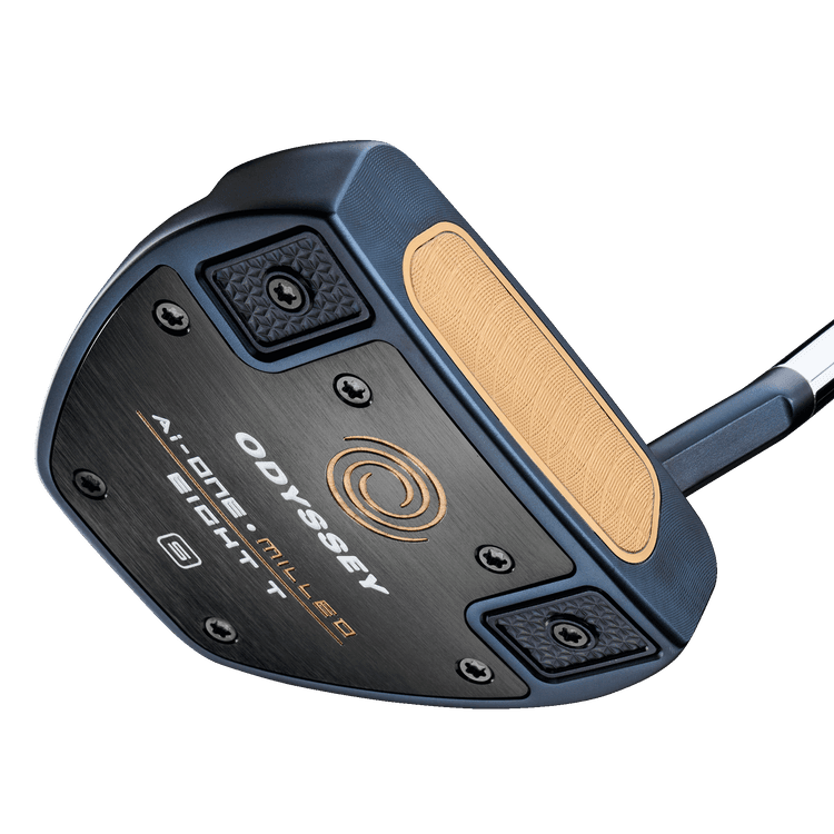 Putter Odyssey AI-ONE MILLED EIGHT T S