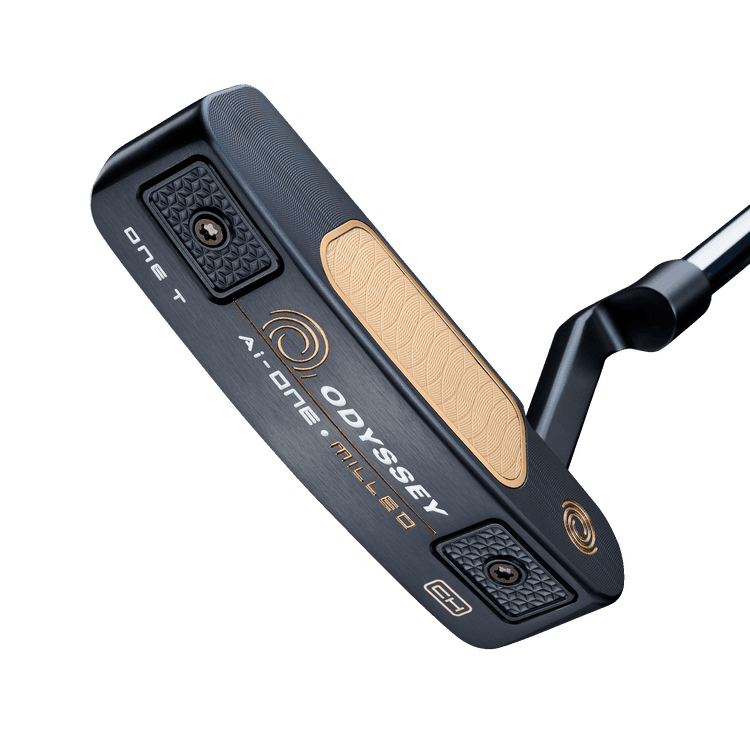 Putter Odyssey AI-ONE MILLED One T CH - imagen 1