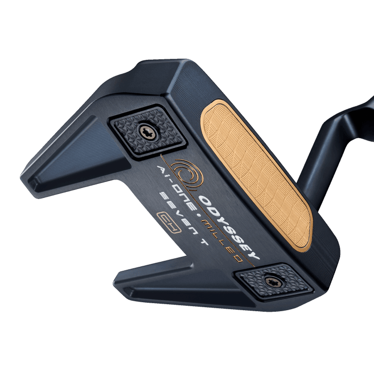 Putter Odyssey AI-ONE MILLED SEVEN T CH