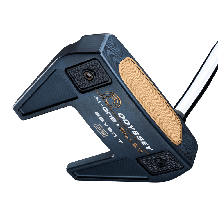 Putter Odyssey AI-ONE MILLED SEVEN T DB