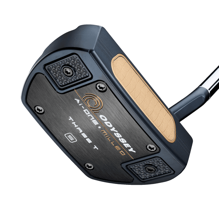 Putter Odyssey AI-ONE MILLED THREE T S