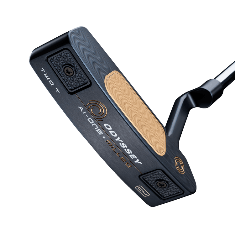 Putter Odyssey AI-ONE MILLED Two T - imagen 1