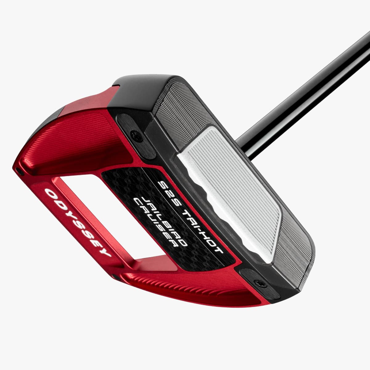 Putter Odyssey Square To Square TRI-HOT Jailbird Cruiser - imagen 4