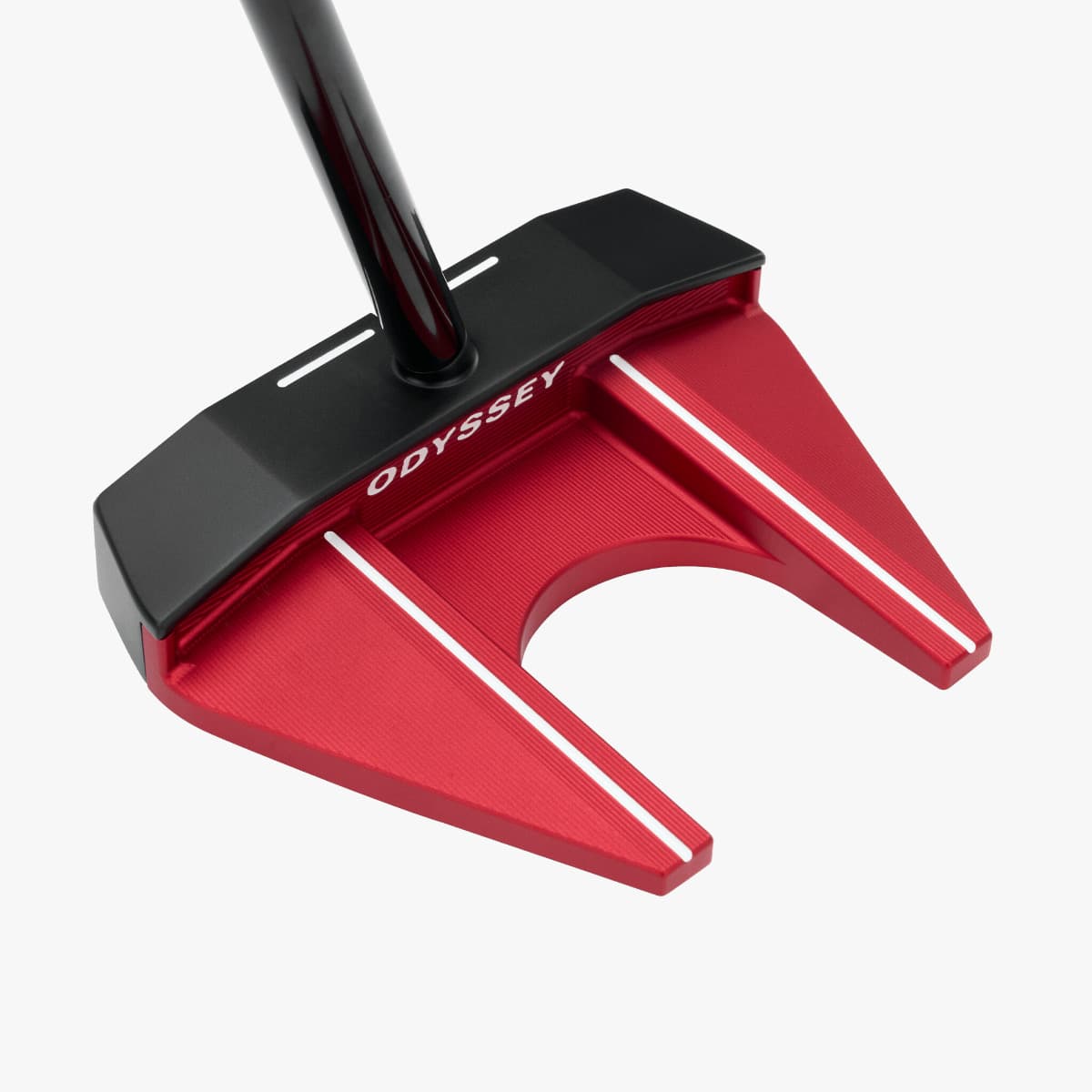 Putter Odyssey Square To Square TRI-HOT #7 hover