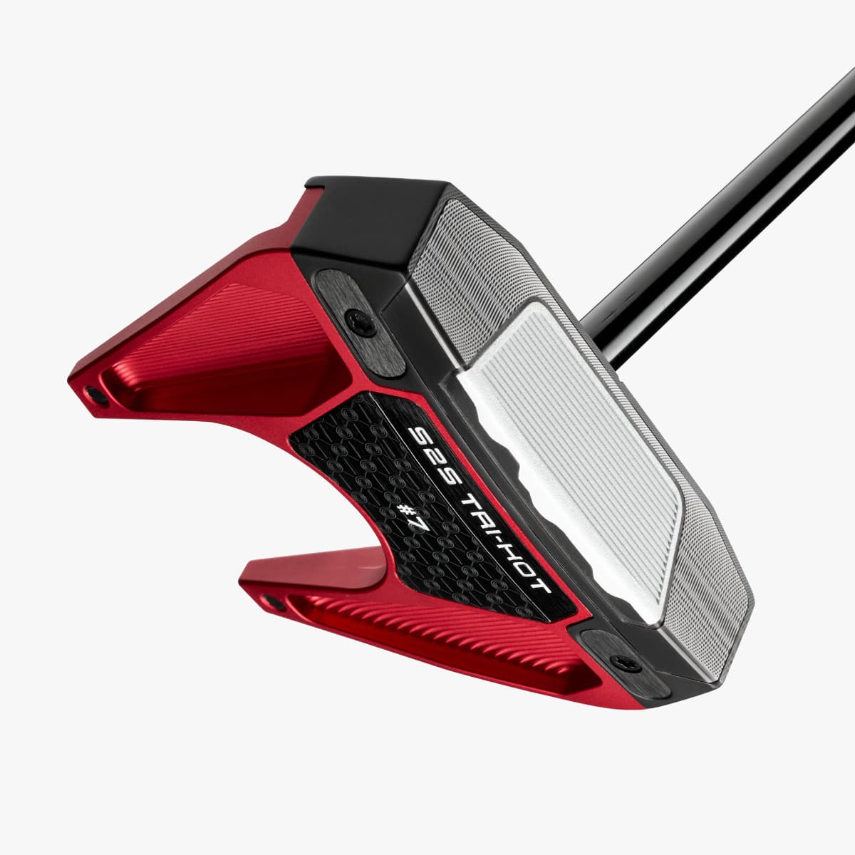 Putter Odyssey Square To Square TRI-HOT #7