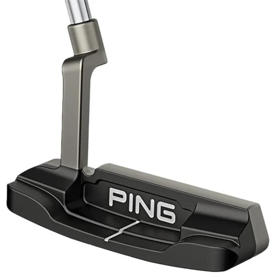 Putter Ping Scottsdale Anser 2025 hover
