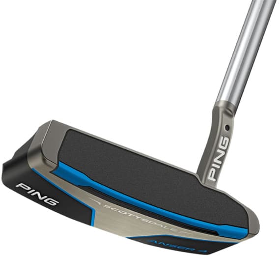 Putter Ping Scottsdale Anser 4 2025