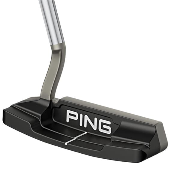 Putter Ping Scottsdale Anser 4 2025 hover