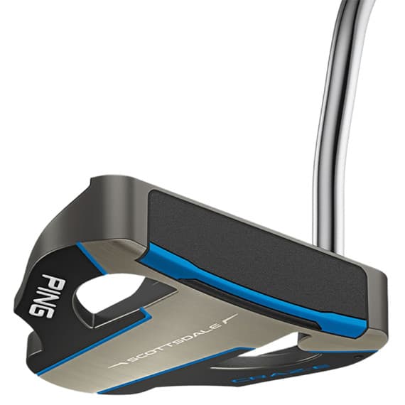 Putter Ping Scottsdale Craz-E CB 2025