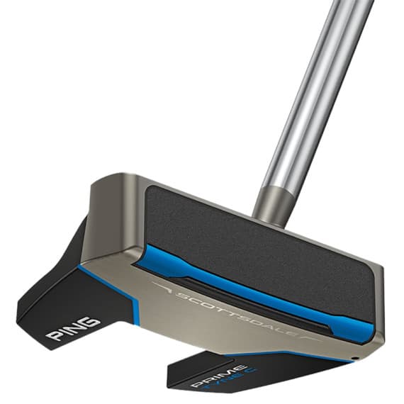 Putter Ping Scottsdale Prime Tyne C 2025