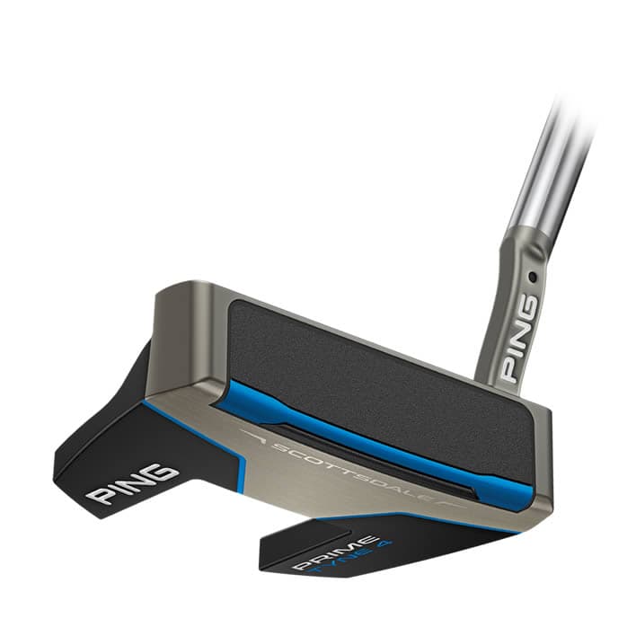 Putter Ping Scottsdale Prime Tyne 4 2025 - imagen 1